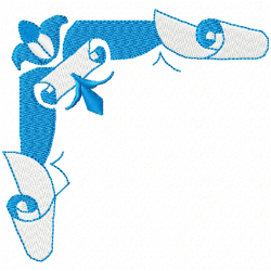 Patterns And Boards Embroidery Design 4